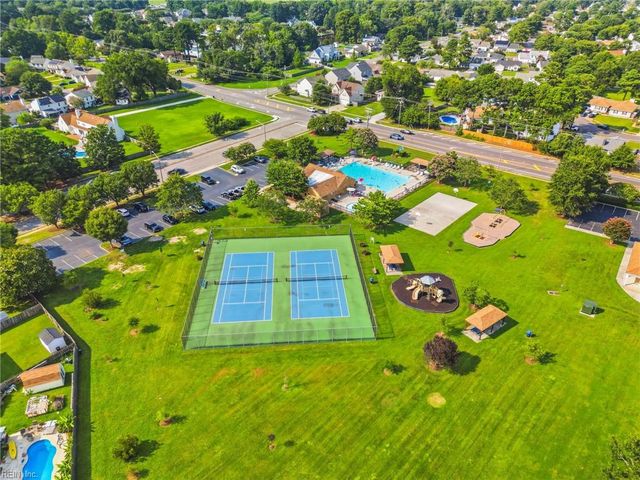 1869 Tolstoy DR, Virginia Beach, VA 23454
