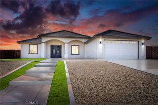21724 Darrow, California City, CA 93505