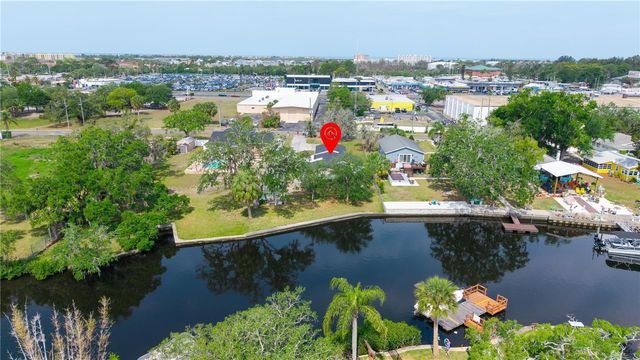 5822 RIVER ROAD, New Port Richey, FL 34652