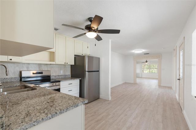 5822 RIVER ROAD, New Port Richey, FL 34652