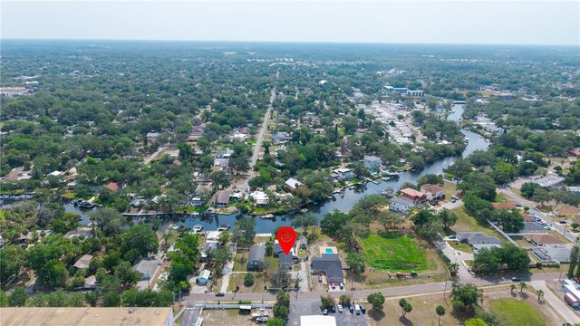 5822 RIVER ROAD, New Port Richey, FL 34652