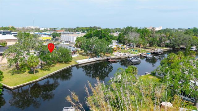 5822 RIVER ROAD, New Port Richey, FL 34652