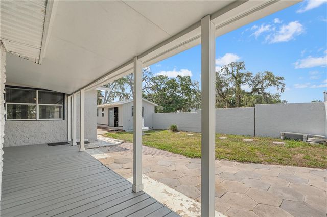 5822 RIVER ROAD, New Port Richey, FL 34652