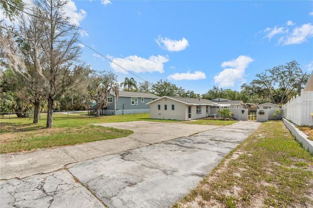 5822 RIVER ROAD, New Port Richey, FL 34652