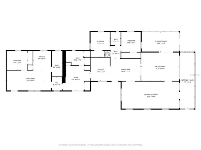 5822 RIVER ROAD, New Port Richey, FL 34652