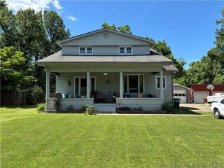 451 Miller Avenue, Clarksville, IN 47129