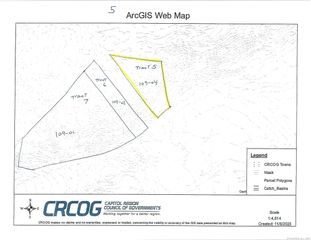 Crystal Lake Road, Ellington, CT 06029