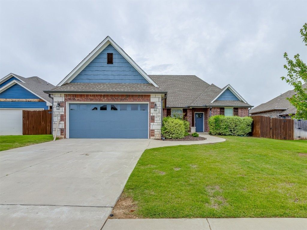 3713 Andrew Court, Norman, OK 73072