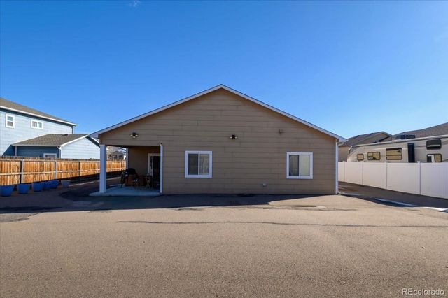 3319 Fox Den Court, Pueblo, CO 81005