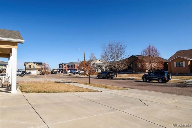 3319 Fox Den Court, Pueblo, CO 81005