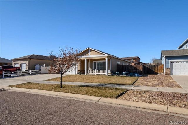 3319 Fox Den Court, Pueblo, CO 81005