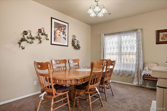 3319 Fox Den Court, Pueblo, CO 81005