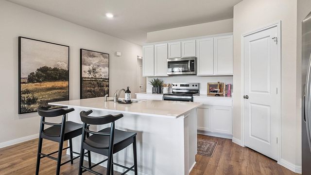 121 Southridge TRL, Marble Falls, TX 78654