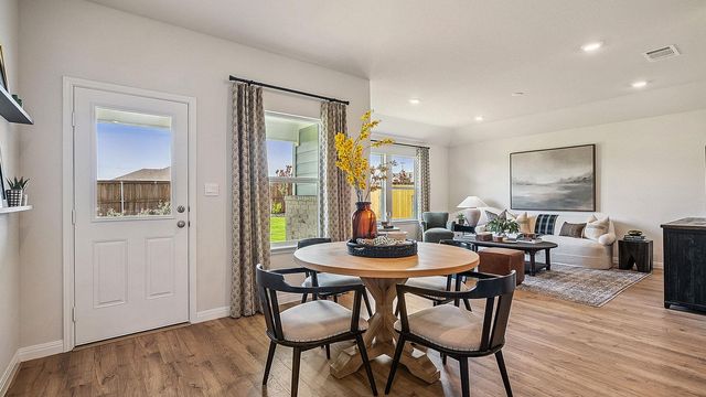 121 Southridge TRL, Marble Falls, TX 78654