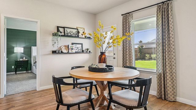 121 Southridge TRL, Marble Falls, TX 78654