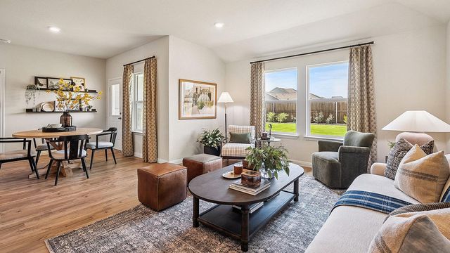 121 Southridge TRL, Marble Falls, TX 78654