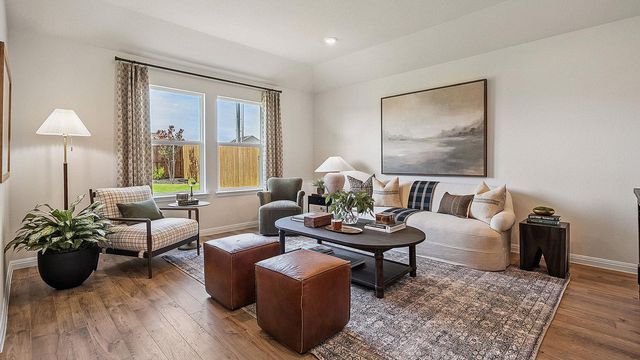 121 Southridge TRL, Marble Falls, TX 78654