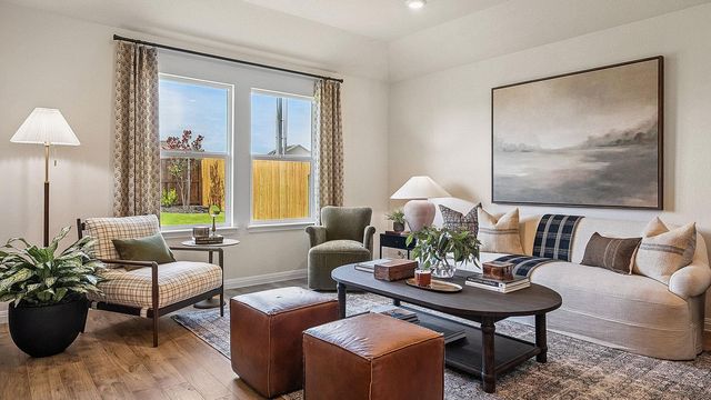 121 Southridge TRL, Marble Falls, TX 78654