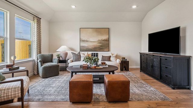 121 Southridge TRL, Marble Falls, TX 78654