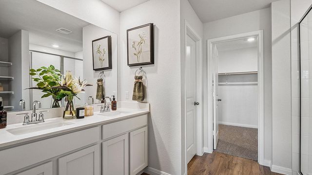 121 Southridge TRL, Marble Falls, TX 78654