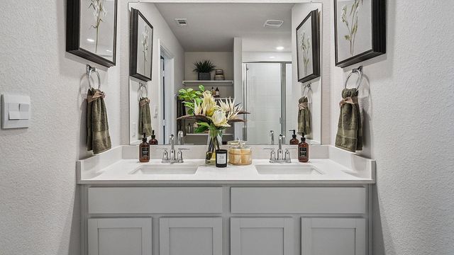 121 Southridge TRL, Marble Falls, TX 78654