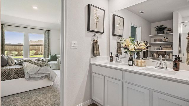 121 Southridge TRL, Marble Falls, TX 78654