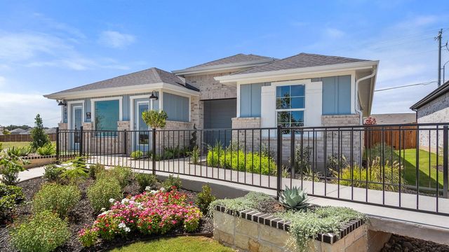 121 Southridge TRL, Marble Falls, TX 78654