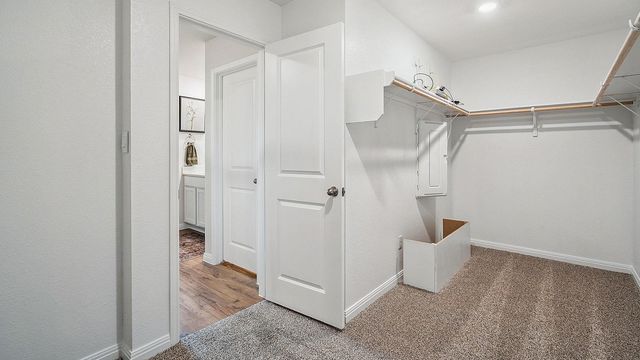 121 Southridge TRL, Marble Falls, TX 78654