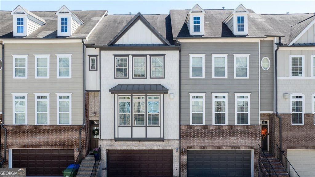 2141 Shale Lane NW, Atlanta, GA 30318 — photo 2