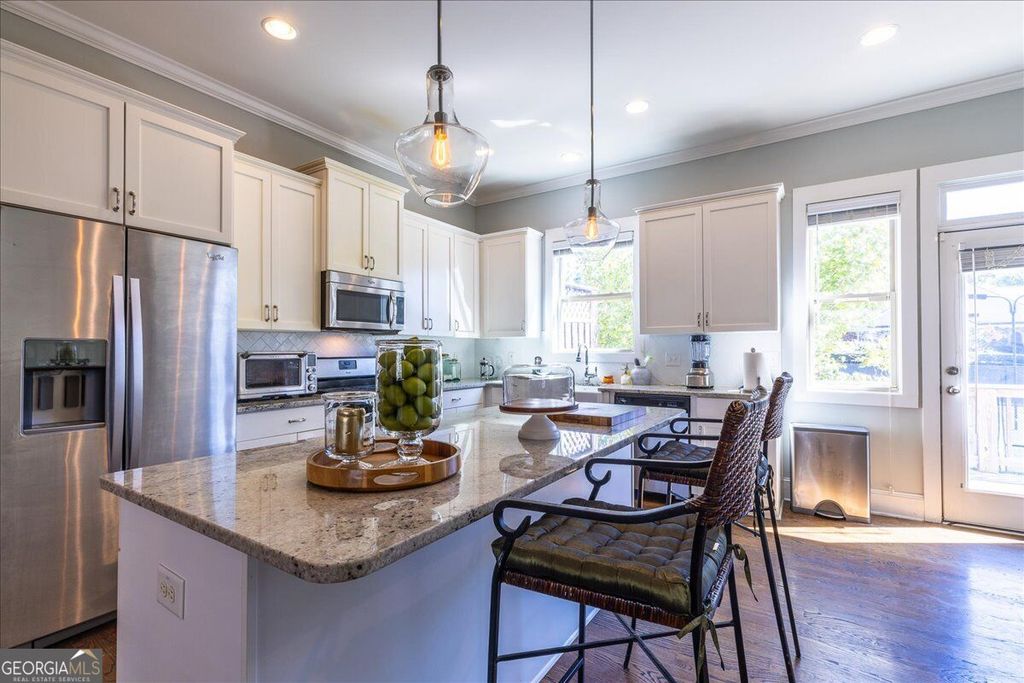 2141 Shale Lane NW, Atlanta, GA 30318 — photo 3