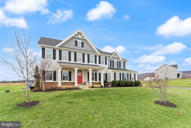 38373 CORALBERRY PL, Lovettsville, VA 20180