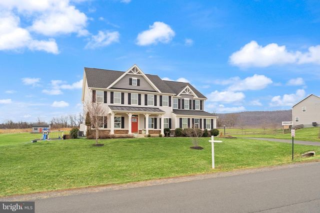 38373 CORALBERRY PL, Lovettsville, VA 20180