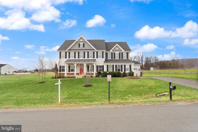 38373 CORALBERRY PL, Lovettsville, VA 20180