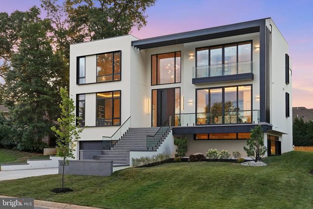 6201 PLAINVIEW RD, Bethesda, MD 20817