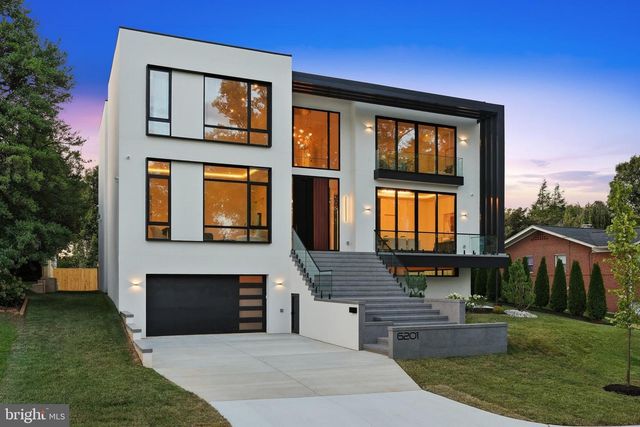6201 PLAINVIEW RD, Bethesda, MD 20817