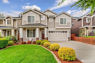 3603 164th Street SE, Bothell, WA 98012