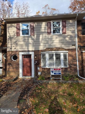 22415 GREENVIEW CT, Great Mills, MD 20634