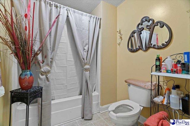 511 N Pinckney St, Timmonsville, SC 29161