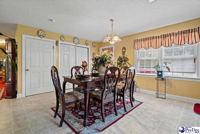 511 N Pinckney St, Timmonsville, SC 29161