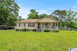 511 N Pinckney St, Timmonsville, SC 29161