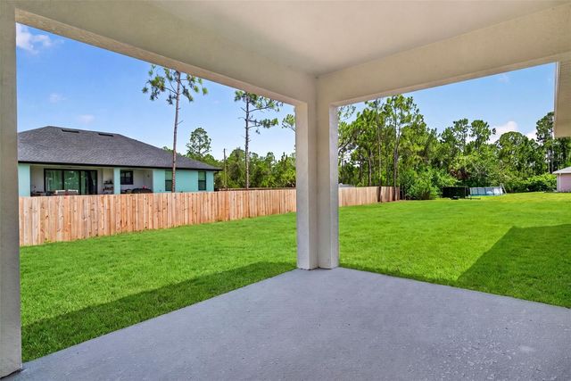 3254 PLYMOUTH STREET, Port Charlotte, FL 33980