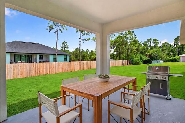 3254 PLYMOUTH STREET, Port Charlotte, FL 33980