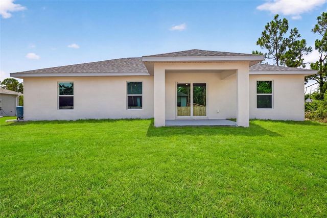 3254 PLYMOUTH STREET, Port Charlotte, FL 33980