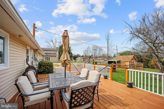 190 NEW RD, Southampton, PA 18966