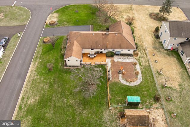 190 NEW RD, Southampton, PA 18966