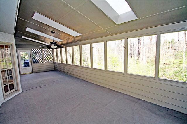 2070 Shallowford Park Manor, Roswell, GA 30075