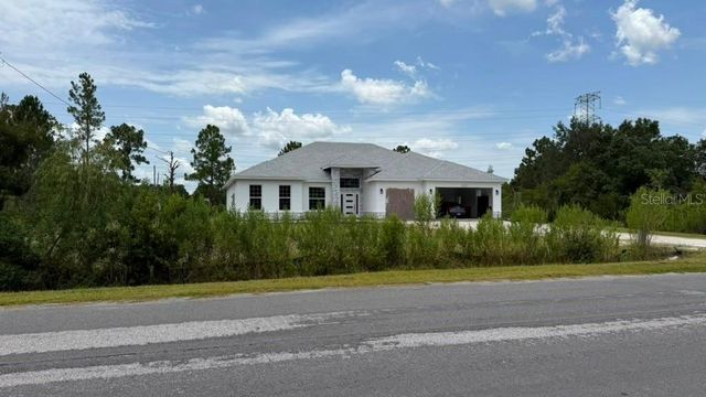 0 NETTLETON STREET, Orlando, FL 32833