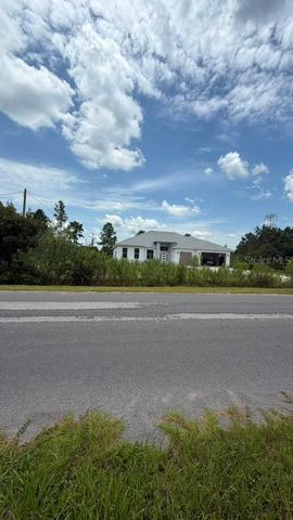 0 NETTLETON STREET, Orlando, FL 32833