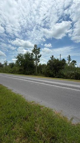 0 NETTLETON STREET, Orlando, FL 32833