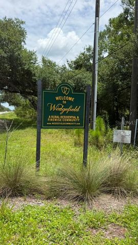 0 NETTLETON STREET, Orlando, FL 32833